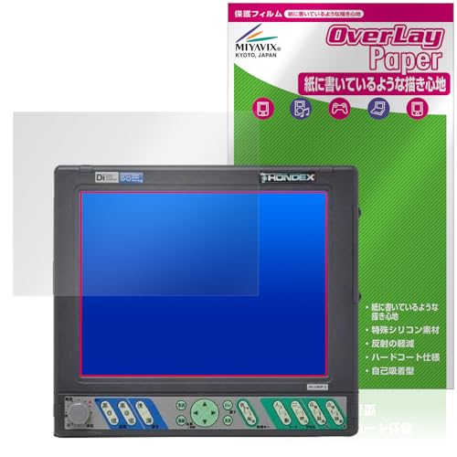 �~���r�b�N�X HONDEX PS-100GP-Di �Ή� �ی� �t�B���� ���������� ���̂悤�ȏ����S�n �h�w�� �h�C�A ���{��