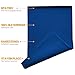 Hubulk Dog Feeding Mat,100% Waterproof Food Grade Silicone Pet Food and Water Bowl Placemat,Dishwasher, High Raised Edge to Prevent Spills,Nonslip Tray to Stop Messes on Floor (19