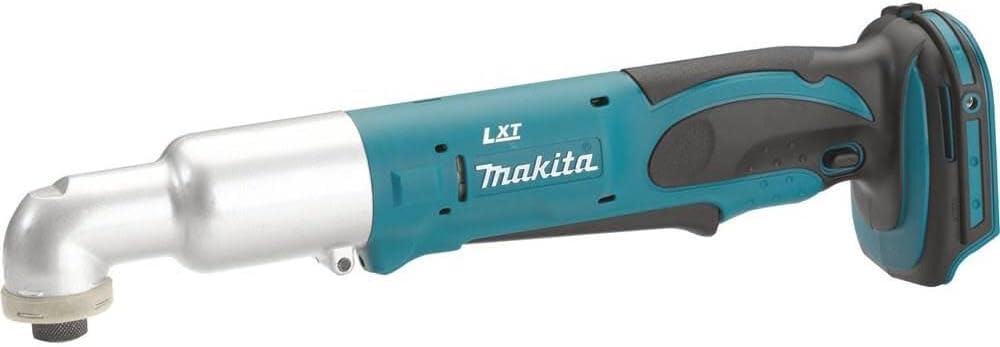 Makita XLT01Z 18V LXT® Lithium-Ion Cordless Angle Impact Driver, Tool Only