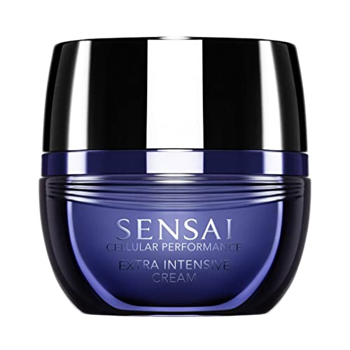 Kanebo Sensai Cellular Performance Extra Intensive Cream, 1.4 Ounce