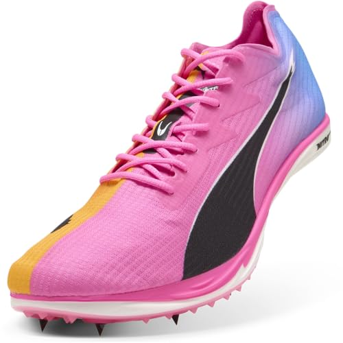 PUMA Chaussures de demi fond à pointes NITRO™ Elite 3 Unisexe Chaussures - vue 7