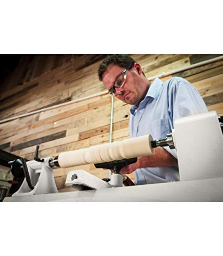 Jet Jwl-1015Vs, 10" X 15" Wood Lathe, Variable Speed, 1Ph 115V (719110) #TOP4