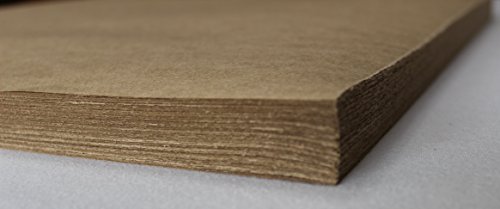 BirdCageLiners - Small Cages -Pick-Your-Size - 150 Pre-Cut Sheets - 12.5 x 13.25 - (165 Ft. 40 Pound Paper)