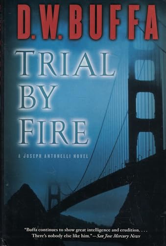 Trial by Fire