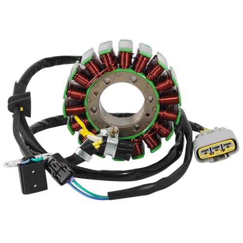 Bobine de stator pour Rancher 420 résoudre panne charge - 5