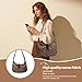 Shimmerz Leopard Crossbody Bag Imagen de Shimmerz Leopard Crossbody Bag