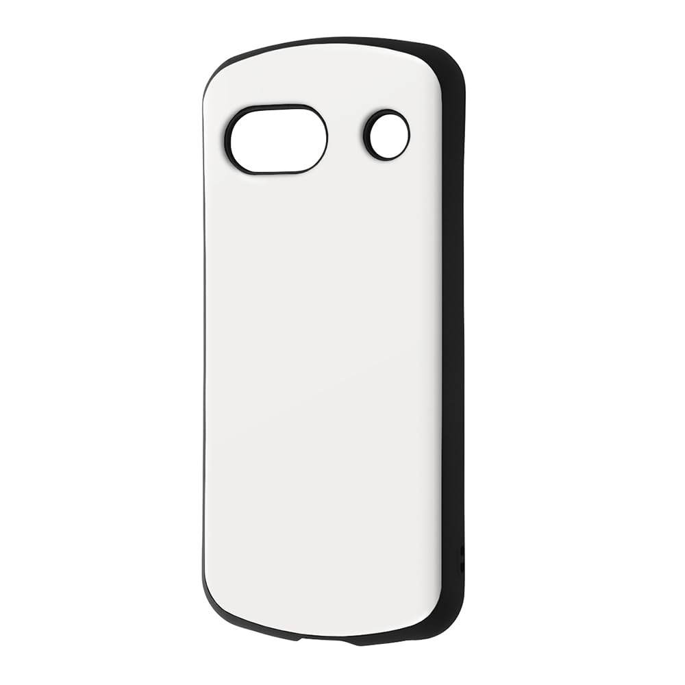 Amazon.co.jp: 【カラー：ホワイト】GooglePixel8a シンプル 耐衝撃 