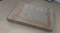 Chaucer B0000CIDBH Book Cover