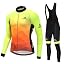 Fluorescence Yellow
