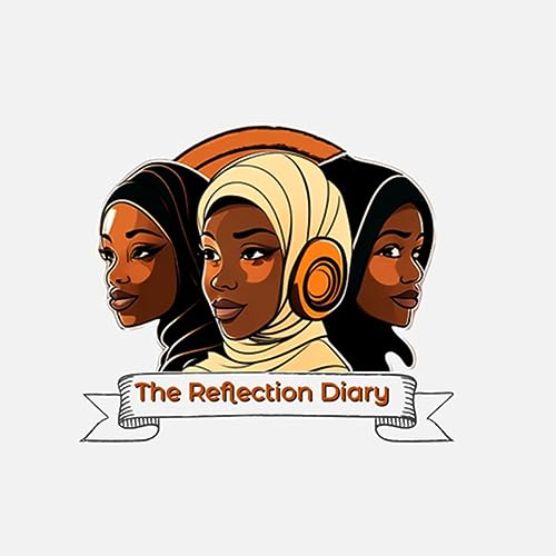 The Reflection Diary cover art