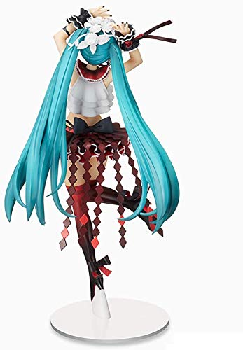 Amazon.com: Sega Hatsune Miku Project Diva MEGA 39's Super Premium