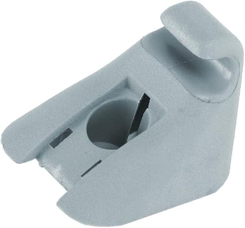 Clip de retención para visera solar Pontiac G6 2007-2010# 25984566