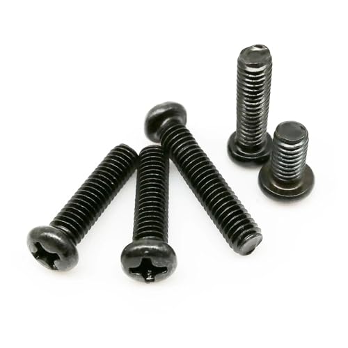 50/100/200 M1 /1.2 /1.4 /1.6 /2 /2.5 /3 /4 \tMlW{g GB818 ubNJ[{X`[(200pcs M1.2x6mm)