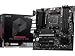 Produktbild MSI PRO B550M-VC WiFi ProSeries Motherboard (AMD AM4, DDR4, PCIe 4.0, SATA 6Gb/s, M.2, USB 3.2 Gen 2, HDMI/DP, Wi-Fi, mATX)