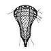EVERY SPORT FOR LESS.COM Brine Edge Pro Women's Strung Lacrosse Head (Black)