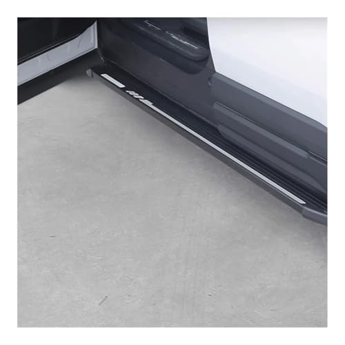 Estribo lateral protector para un acceso cómodo a Chery Icar 03 y Jaecoo J6 6