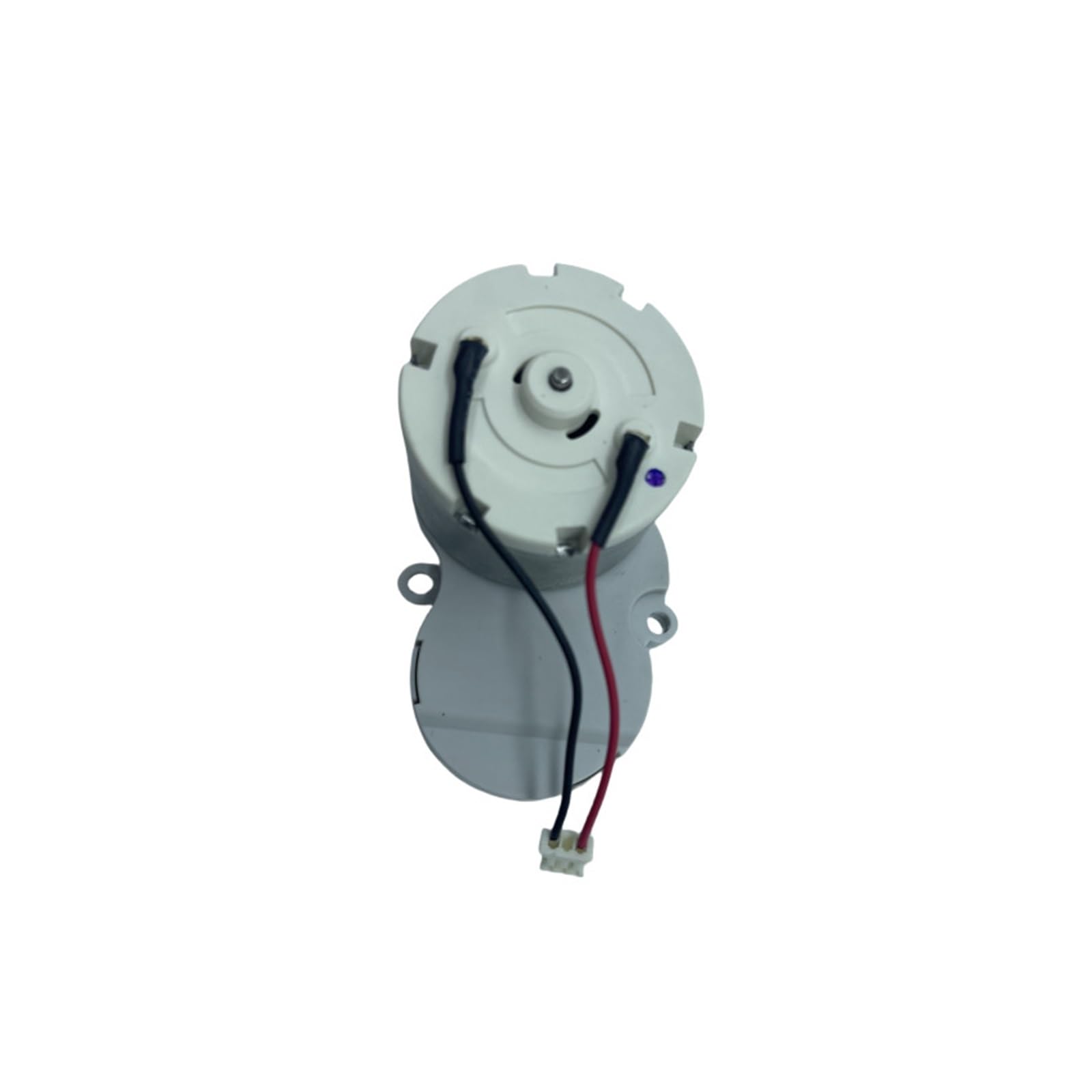 Compatible for Dreame，L20 Ultra/ L30 Ultra/ X30 Ultra/ X40 Ultra，Robot Vacuum Cleaner Components Side Brush Motor Module(White)