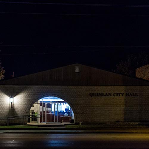 The Buried Lede: There's So Much More Coming