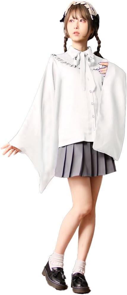 最終値下】葉月恋(青山なぎさ)コスプレ衣装/微熱のワルツ 最終値下