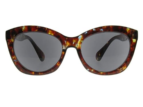Goodlookers Reading Sunglasses 'Matinee' Multi Tortoiseshell +3.50