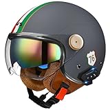 Confortable et respirant : La doublure intérieure confortable, amovible et lavable est hautement respirante, évacuant rapidement la transpiration de la peau et la transférant au matériau extérieur, gardant ainsi les cyclistes au sec, au frais et à l'aise.