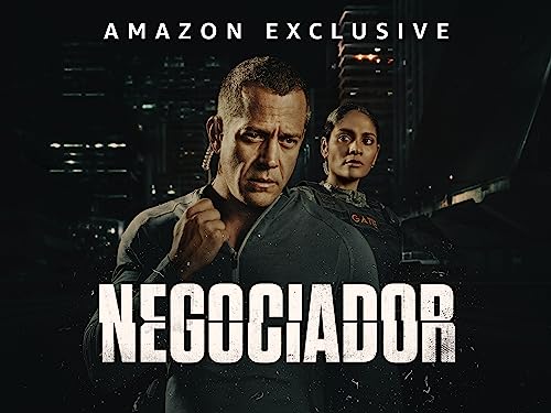 Negociador Temporada 1