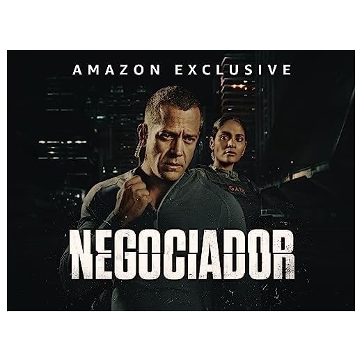 Negociador Temporada 1