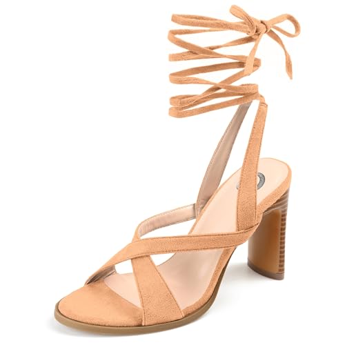 Journee Collection Women's Adalee Pump