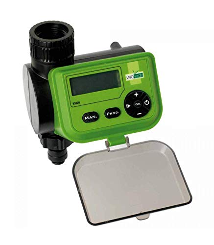 Preisvergleich Produktbild Maurer Programmierer für Sprenger, LCD