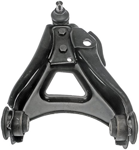 Dorman 524-042 suspension control arm avec rotule haute durabilité mécanique pour train roulant