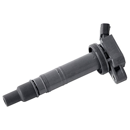 Drivestar Ignition Coil Pack Compatible With 07-08 For Toyota Solara,06-15 Tacoma,06-11 Camry 2.4L 2.7L L4 Replacement For Uf495 5C1419 C1426 #TOP1