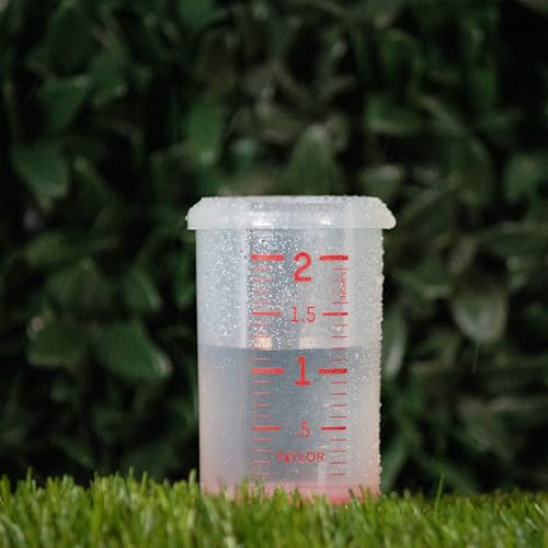 Image of Taylor Break and Freeze Sprinkler Gauge