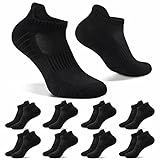 【Exzellenter Kundenservice】Die sneaker socken herren und damen sind in den klassischen Farben Schwarz, Weiß, Hellgrau und Dunkelgrau erhältlich.Sie sind geeignet für Freizeit, Arbeit und Sport.Jetzt bestellen! Wenn Sie Fragen zu Größe oder Qualität haben, wenden Sie sich bitte an uns.