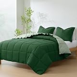 HIG 3-Piece Queen Comforter Set