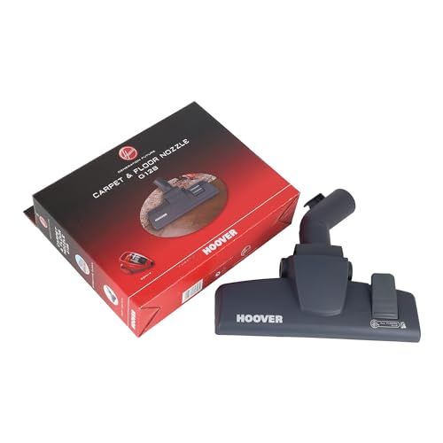 sparefixd Adatto per Hoover Floor Tool Carpet ugello TSXD2205001