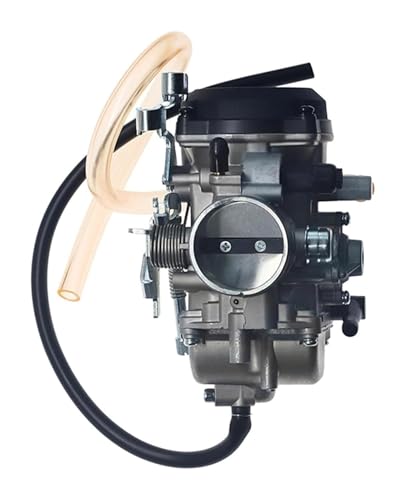 Carburateur moto KLR650 KLX650 KL600 alimentation moteur essence trail