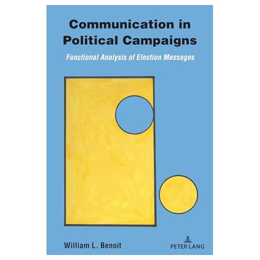 Communication in Political Campaigns