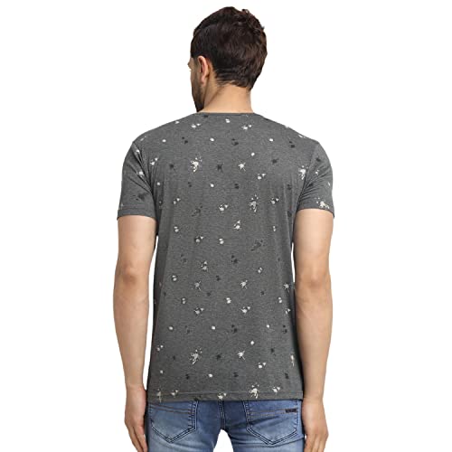 Image of Mack Jonney Men's Regular Fit T-Shirt
