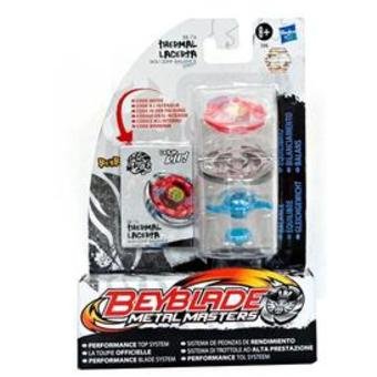 Bey Blade - 31946 - Figurine - Standard - Thermal Lacerta