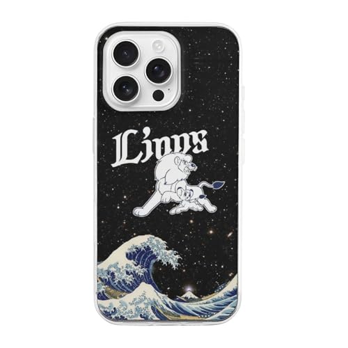 �_�ސ쉫�Q�� ��ʐ������C�I���Y iPhone16Pro�p�P�[�X �X�}�z�P�[�X �A�C�t�H��16�v���p�P�[�X TPU �ϏՌ� �g�уJ�o�[ Case ���^ �h�o �C�菝�h�~ ���ϖh�~ ������� ���C�����X�[�d�Ή�