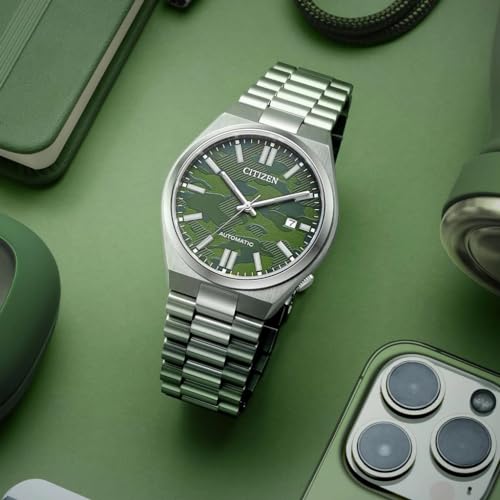Miniatura 6 de Citizen Reloj automático