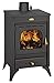 STUFA A LEGNA MODELLO KIR9/12KW