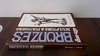 Bronzes Sculptors and Founders 1800-1930 Volume Two B000KBCRDW Book Cover
