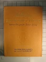 Williamsburg Reproductions: Interior Designs for Today's Living B000OYGZ42 Book Cover