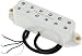 Seymour Duncan Guitar Microphone (RED-Devil-M-P)
