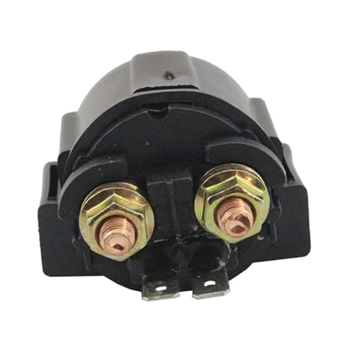 Démarreur de moto et relais solénoïde pour Kawasaki Zephyr ZR550 ZR750 ZN1300A - 3