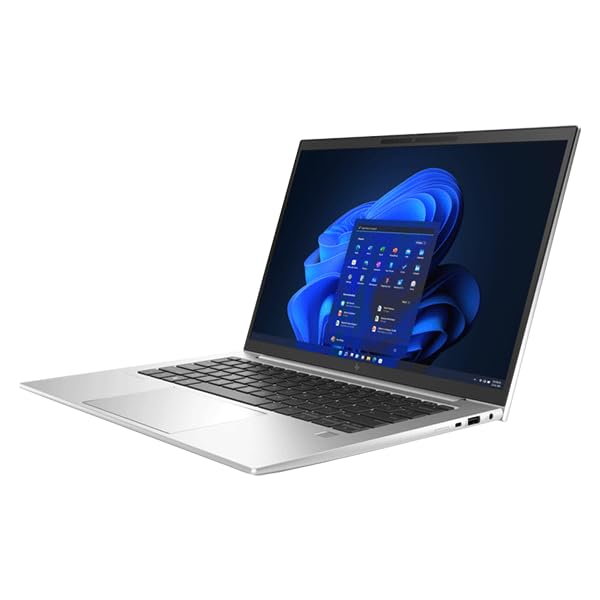 HP Elite Book 830 G9- i7 : Amazon.ae: Computers