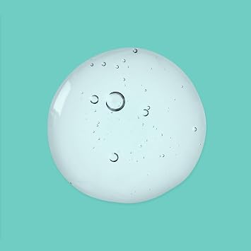Amazon Basics Foaming Facial Cleanser with Ceramides & Hyaluronic Acid, Gentle Daily Face Wash, Non-Comedogenic, Fragrance-Free, 12 fl oz