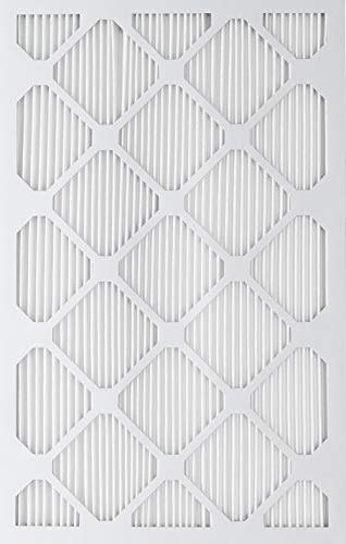 Nordic Pure 16X20X1 Merv 8 Tru Mini Pleat Ac Furnace Air Filters 3 Pack #TOP2