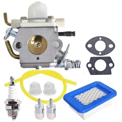 Carburateur pour Echo PB-403T pour entretien de jardin d'automne